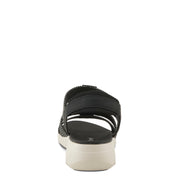 Flexus Cardona Ankle Strap Sandals