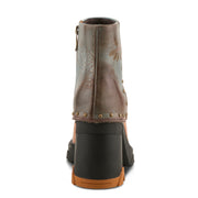 L'Artiste Carizma Boots Robin Boutique