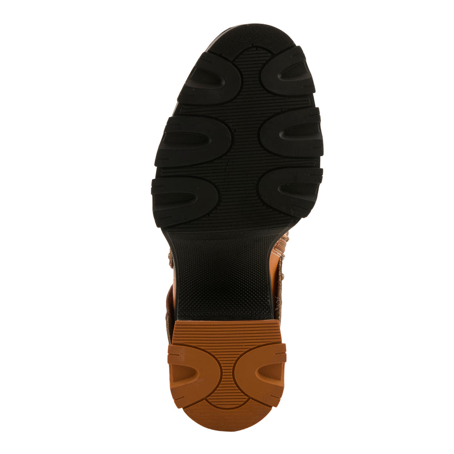 L'Artiste Carizma Boots Robin Boutique