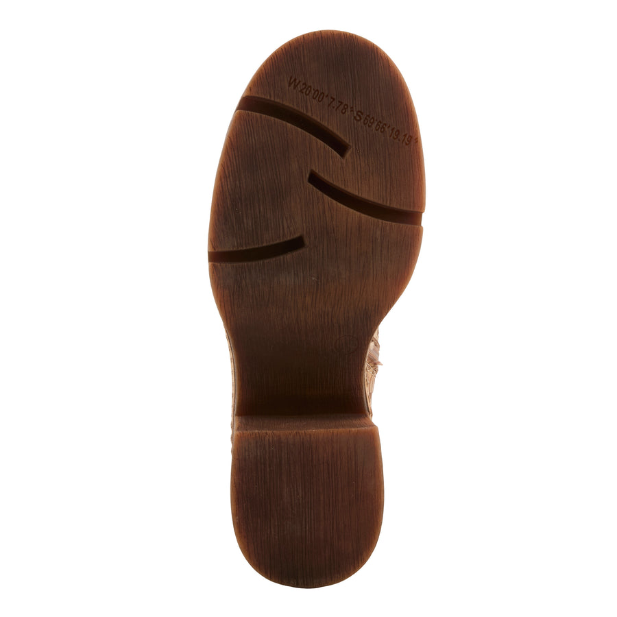 L'Artiste Carnivale Boots Robin Boutique