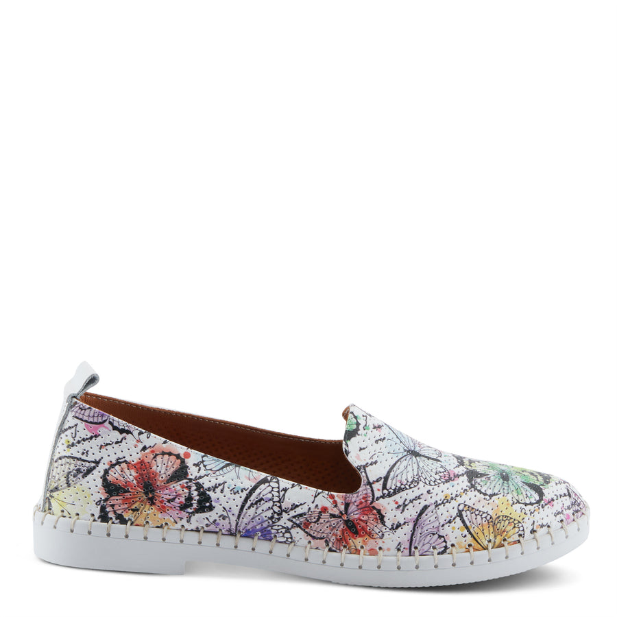 Spring Step Carraway Slipons