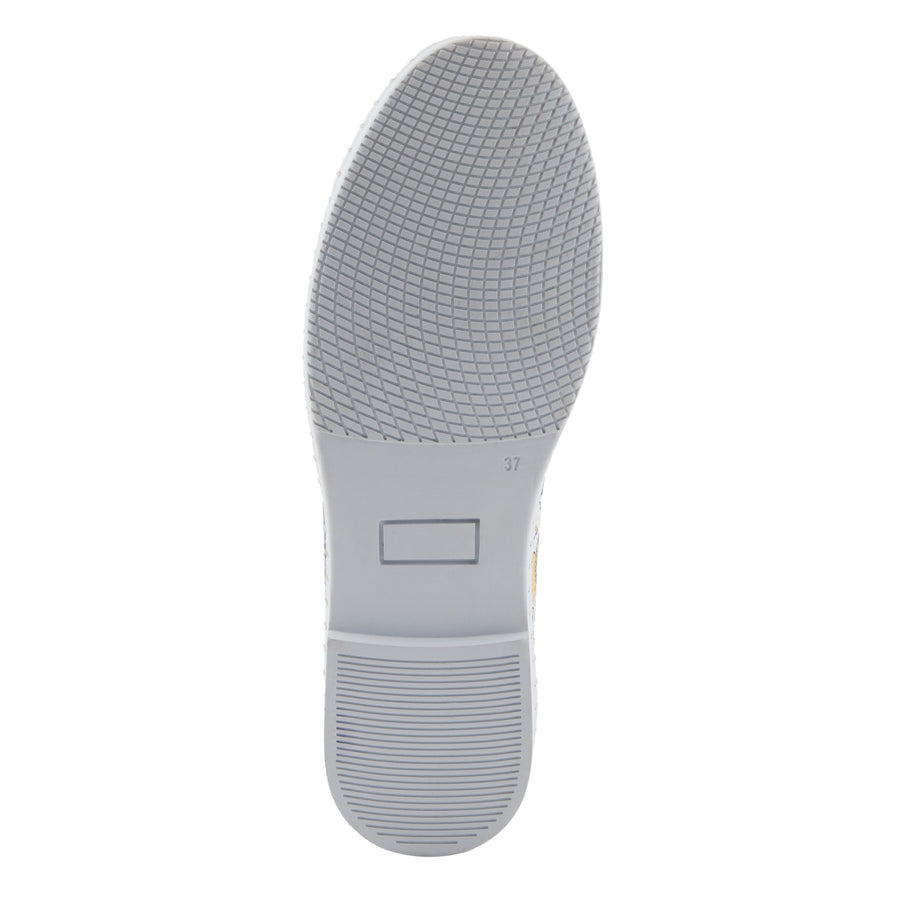 Spring Step Carraway Slipons