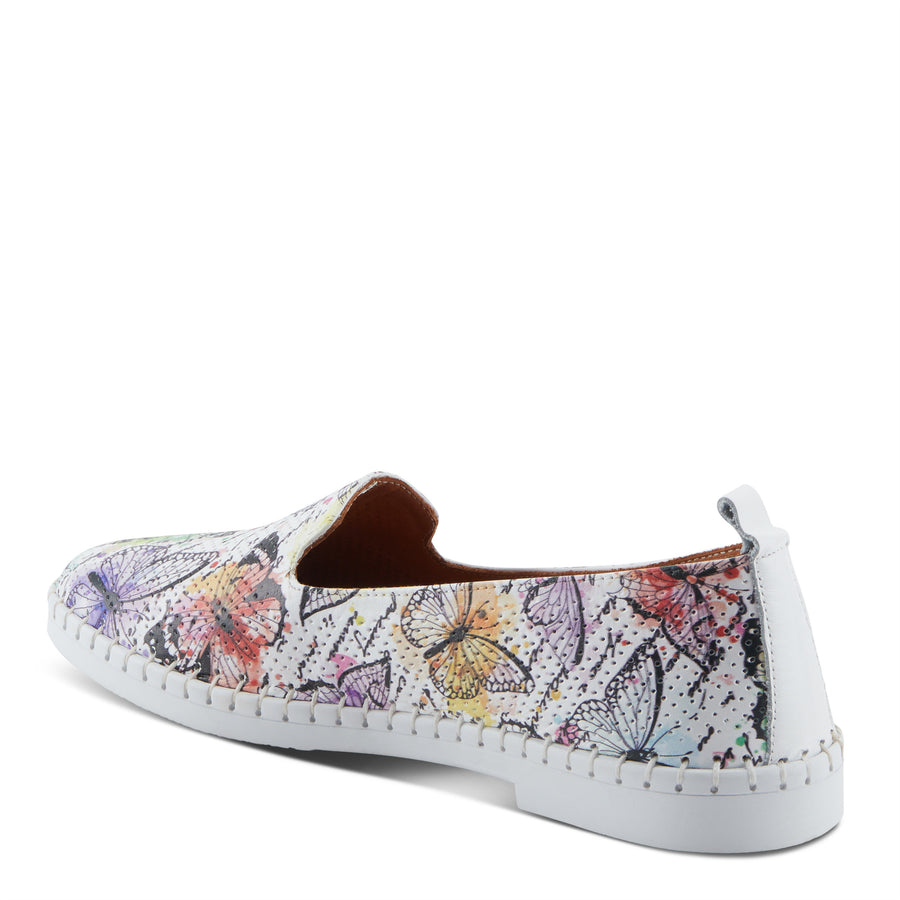Spring Step Carraway Slipons