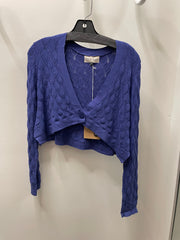 Deauville Shrug by Effie's Heart