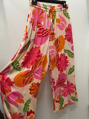 Saly Pants Set