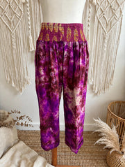 Duality Straight Leg Pant #067 by Kantha Bae