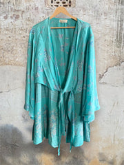Shortie Spellbound Kimono #001 by Kantha Bae