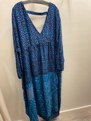 Aura Maxi Dress #112 by Kantha Bae