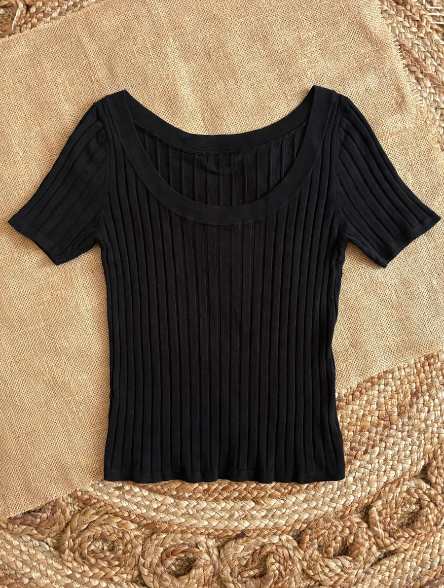 Umbria Pullover by Effie's Heart