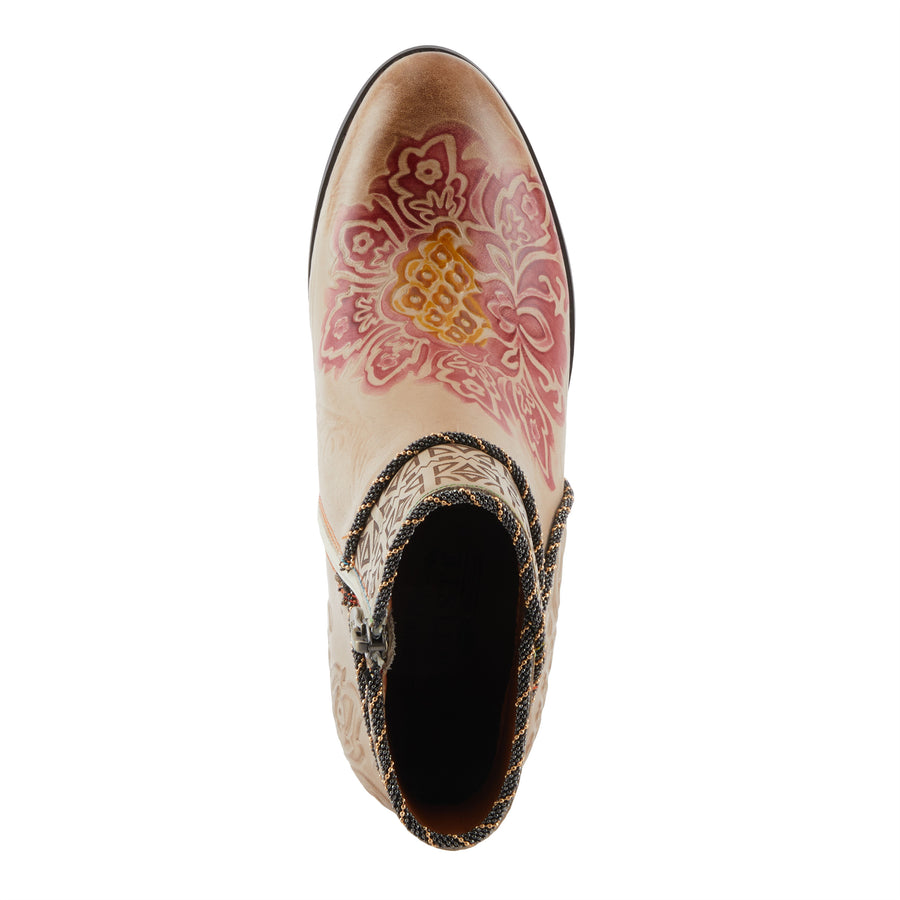 L'Artiste Cherish Boots Robin Boutique