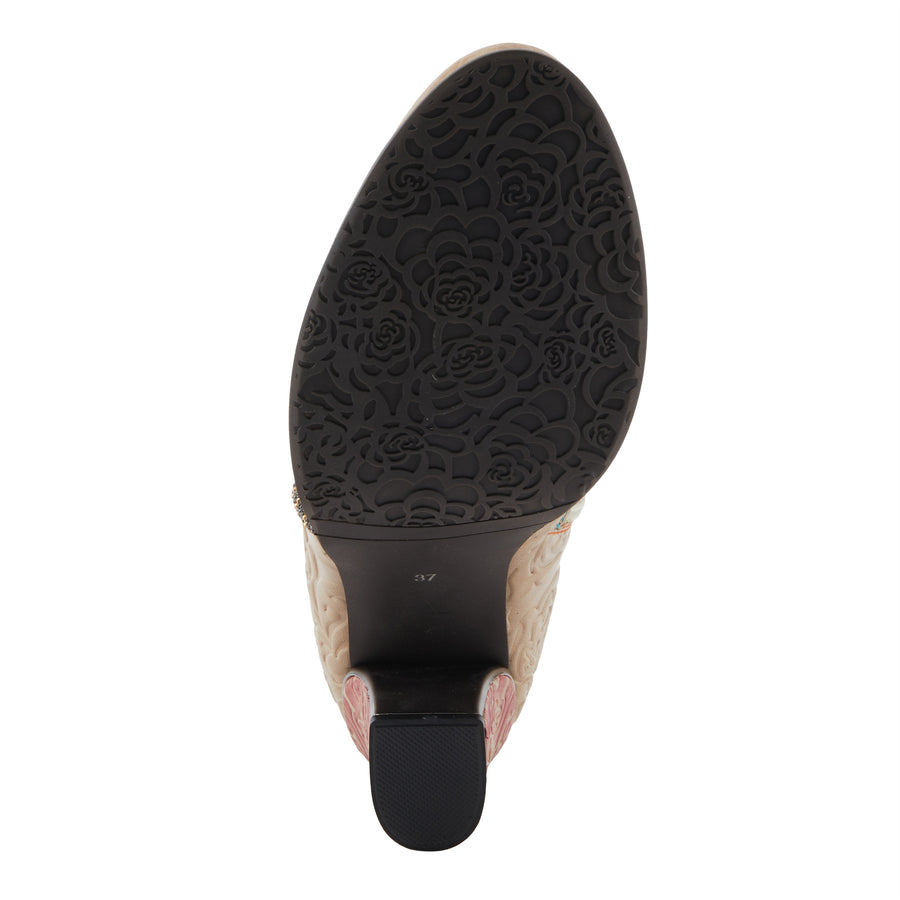 L'Artiste Cherish Boots Robin Boutique