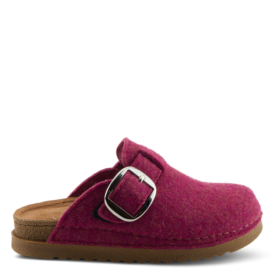 Flexus Cloggiller Shoe Robin Boutique
