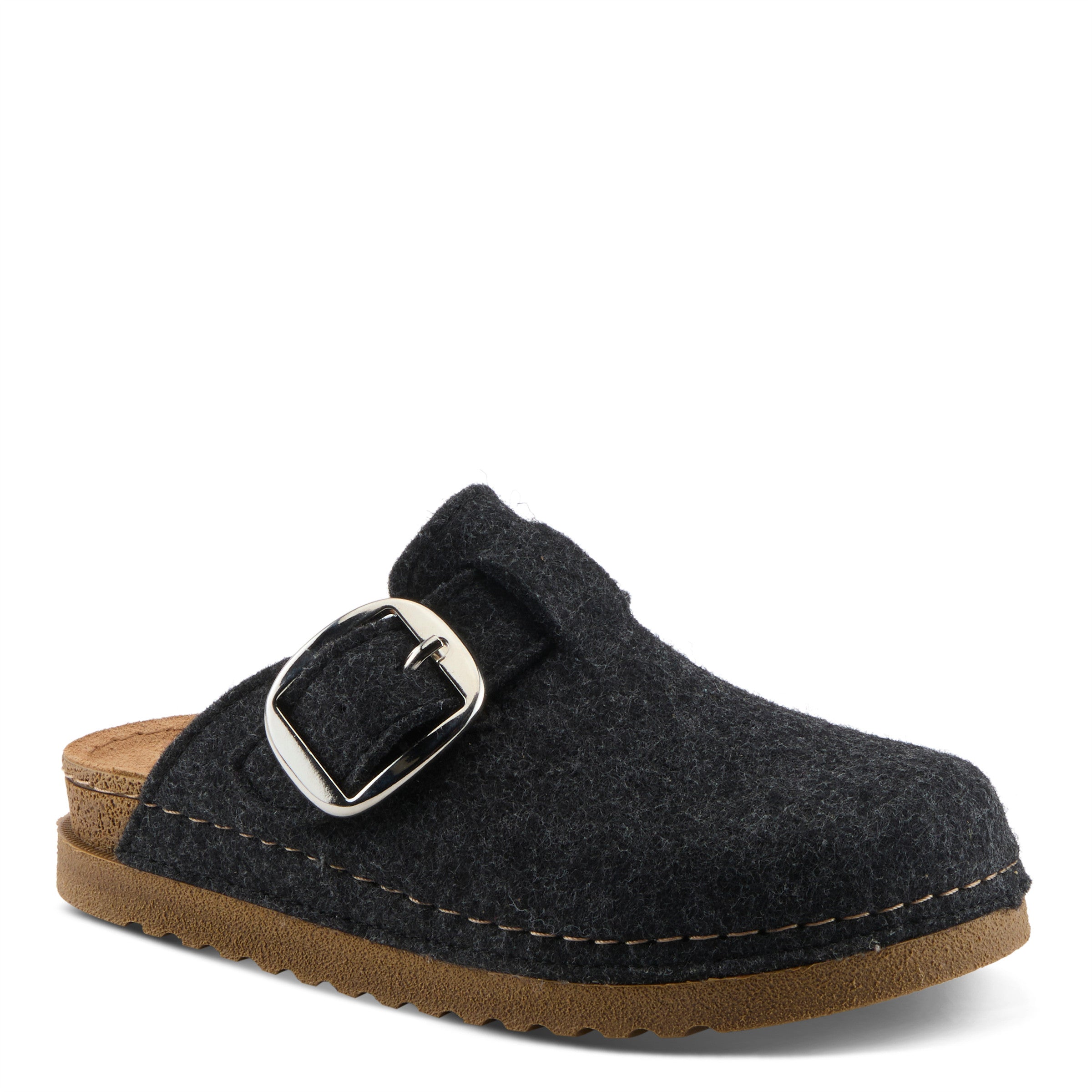 Flexus Cloggiller Shoe Robin Boutique
