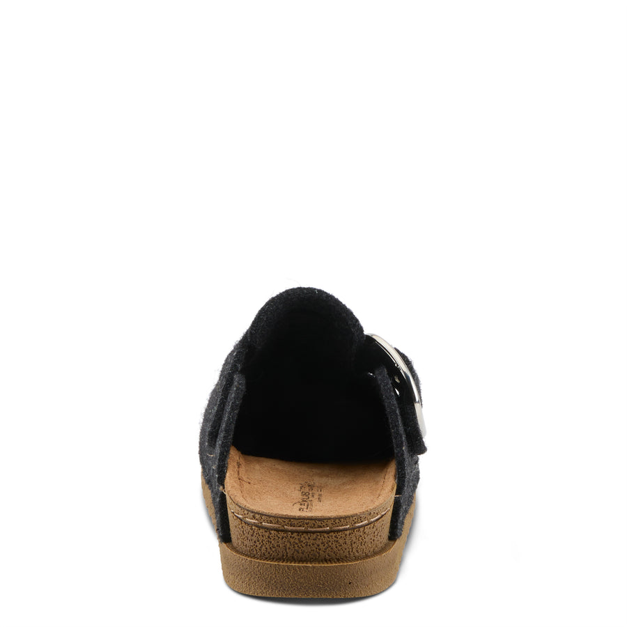 Flexus Cloggiller Shoe Robin Boutique
