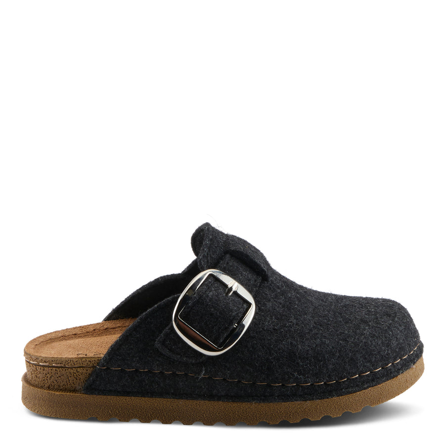 Flexus Cloggiller Shoe Robin Boutique
