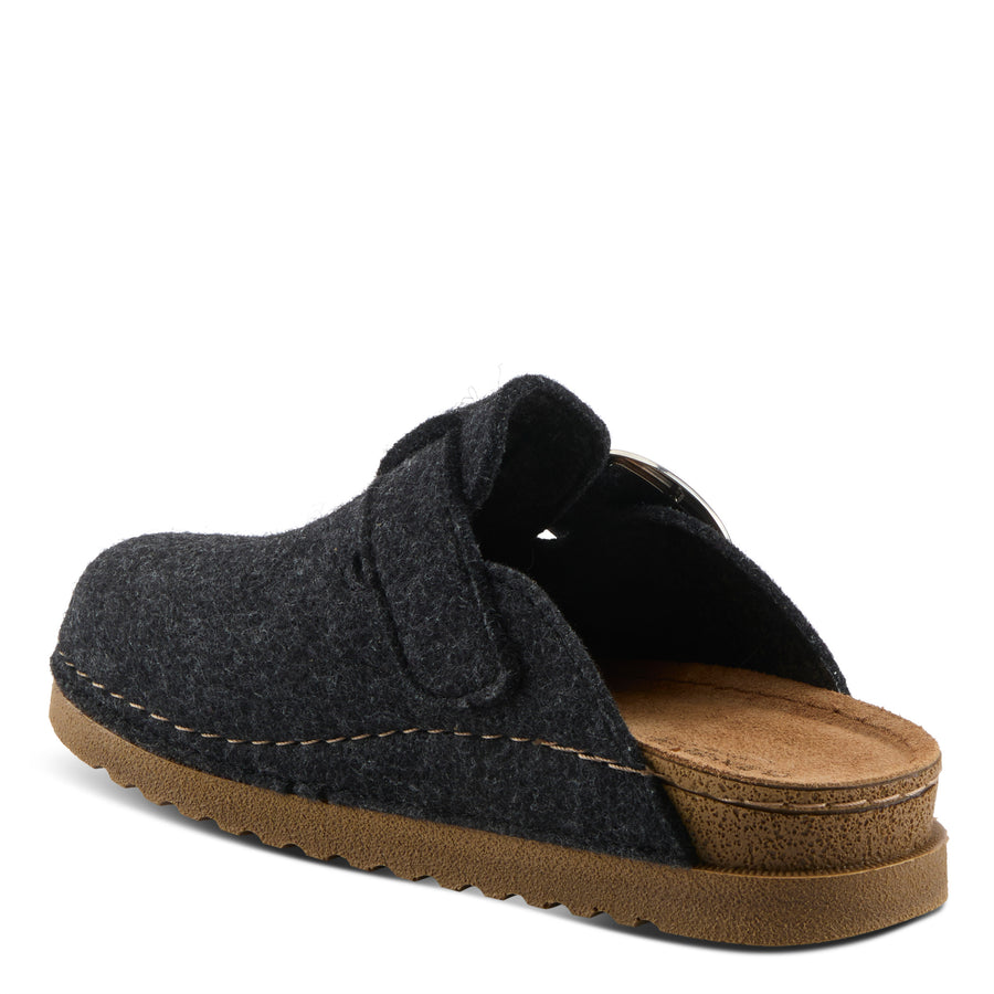 Flexus Cloggiller Shoe Robin Boutique