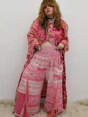 Pareo Kantha On Cloud Nine Synergy Pants #040 by Kantha Bae