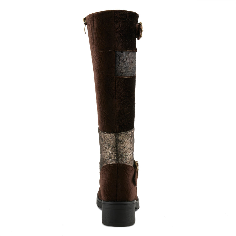 Patrizia Collage-VIV Boots