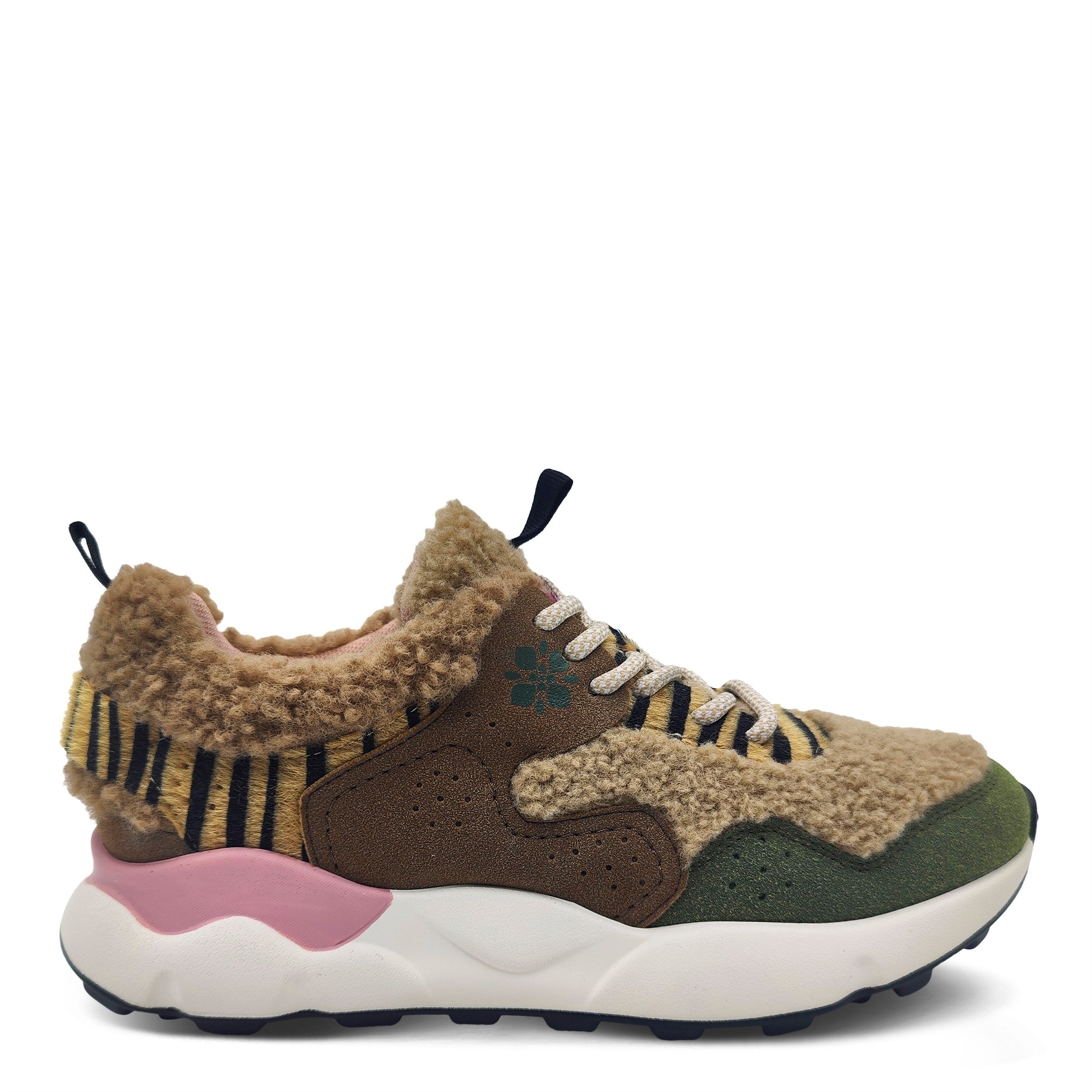 Patrizia Colormefun Trainer Sneakers Robin Boutique