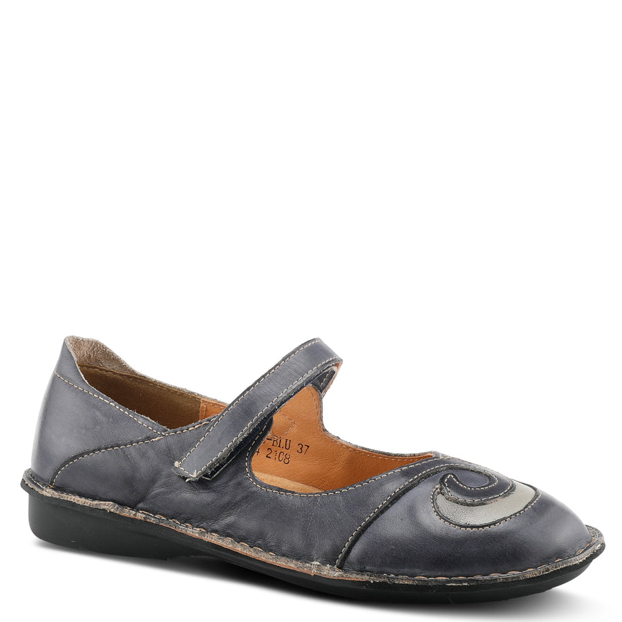 Spring Step Cosmic Mary Jane Shoes