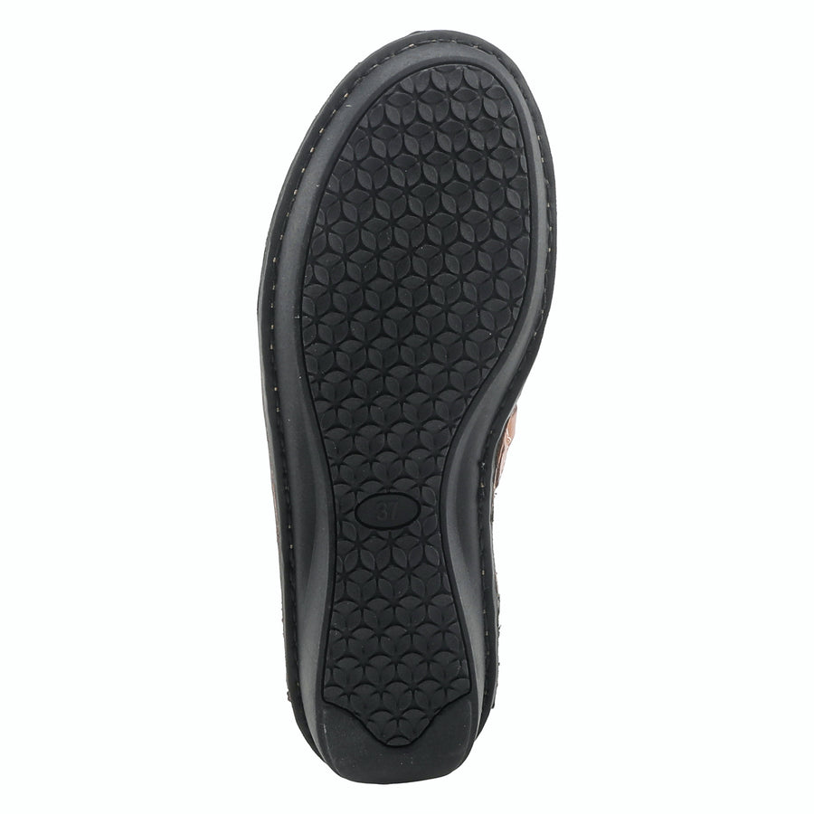Spring Step Cosmic Mary Jane Shoes