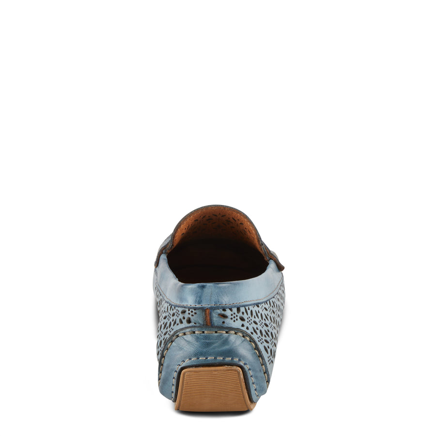 Spring Step Crain Loafer Driving Shoes