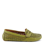 Spring Step Crain Loafer Driving Shoes