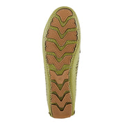 Spring Step Crain Loafer Driving Shoes