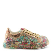 Azura Crystalushus Tennis Shoes