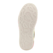 Azura Crystalushus Tennis Shoes