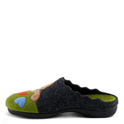 Flexus Cuttlecat Slippers