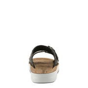 Flexus Cytheria Comfort Beaded Sandals