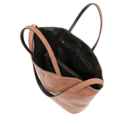 Rene Reversible Tote Handbag by Joy Susan L8096 - Robin Boutique-Boutique 