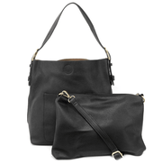 Hobo Handbag - Robin Boutique-Boutique 
