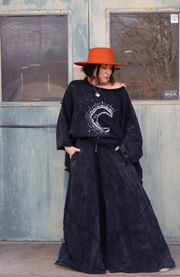 Dream Wide Leg Pants by Kantha Bae