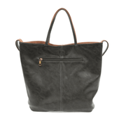 Rene Reversible Tote Handbag by Joy Susan L8096 - Robin Boutique-Boutique 