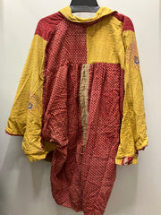 Poetic Tunic #279 by Kantha Bae