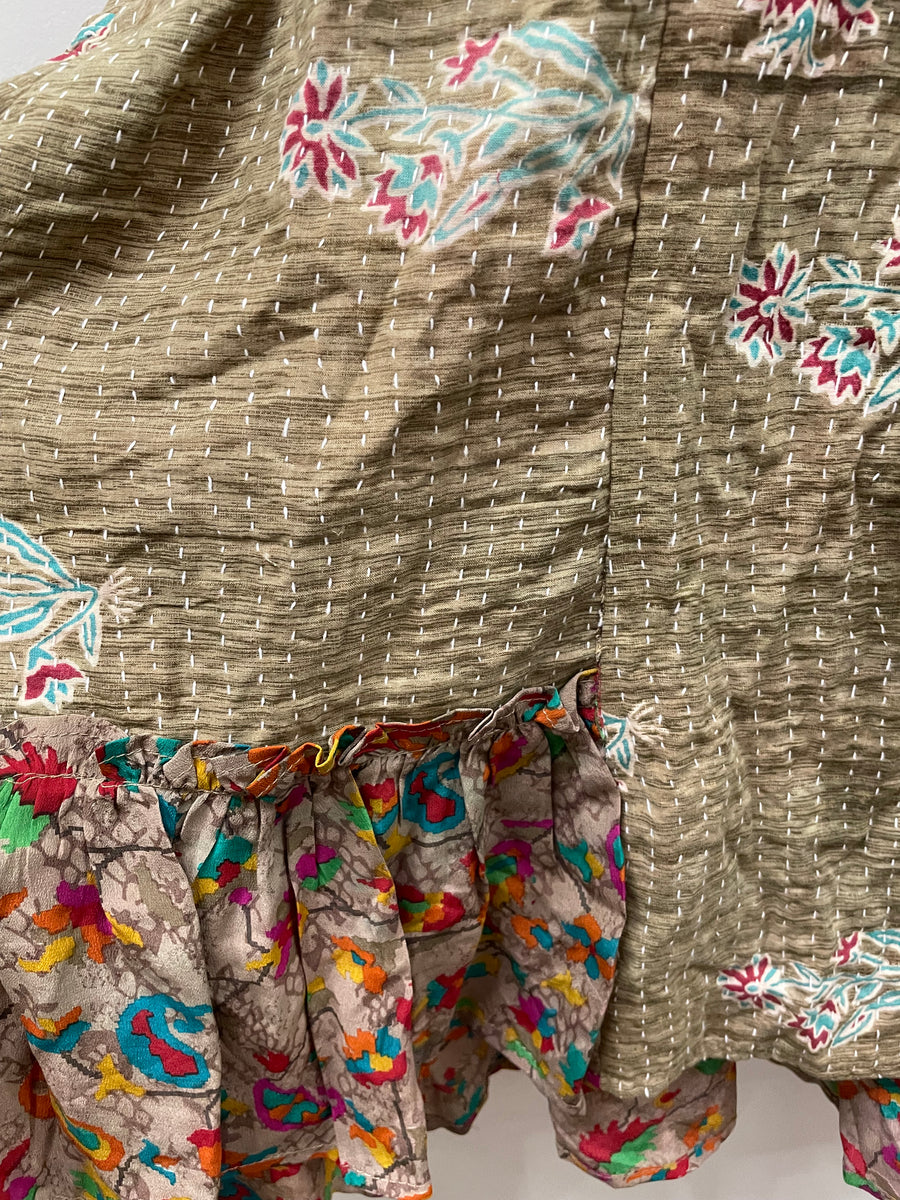 Mystic Tank #140 by Kantha Bae