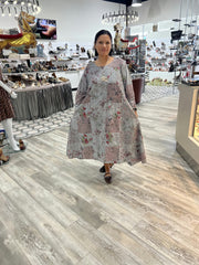 Patchwork Garden Dress by Paper Lace