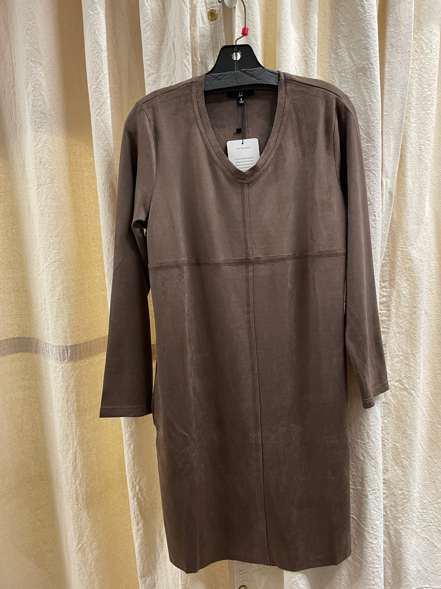 Aurora Dress in Umber by Joh Robin Boutique