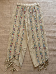 Honeycomb Pants by Jaded Gypsy