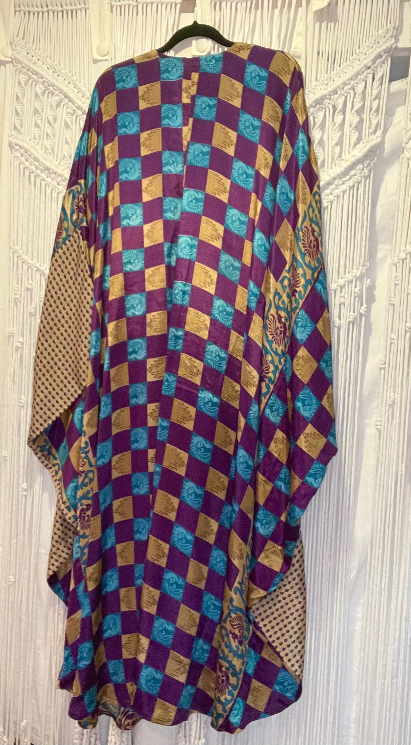 Bowie Muu Jumpsuit #024w by Kantha Bae