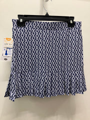 Flounce Skort in Ropes by Lulu-B