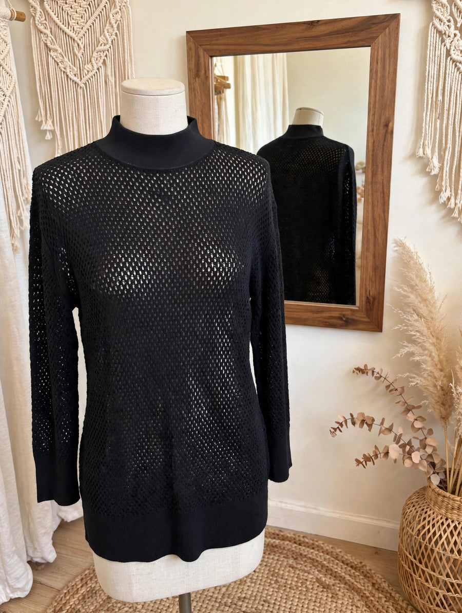 Brigid Sweater by Effie's Heart