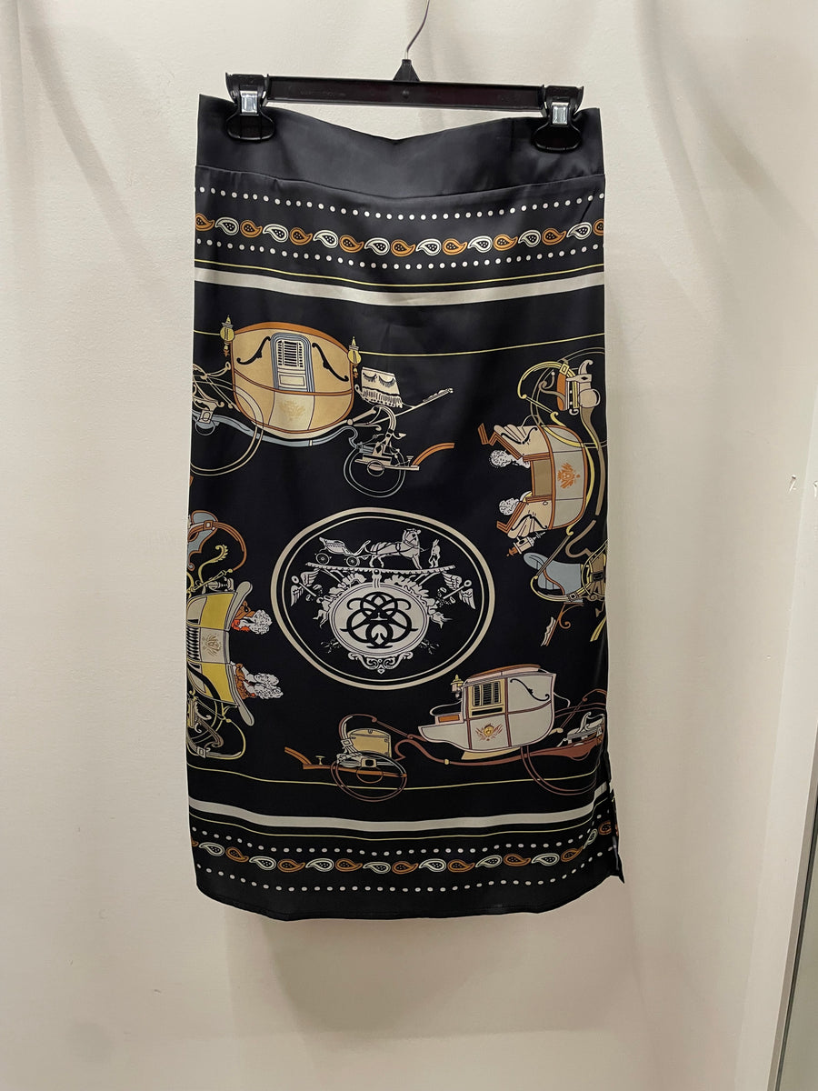 Jaze Skirt by Joh