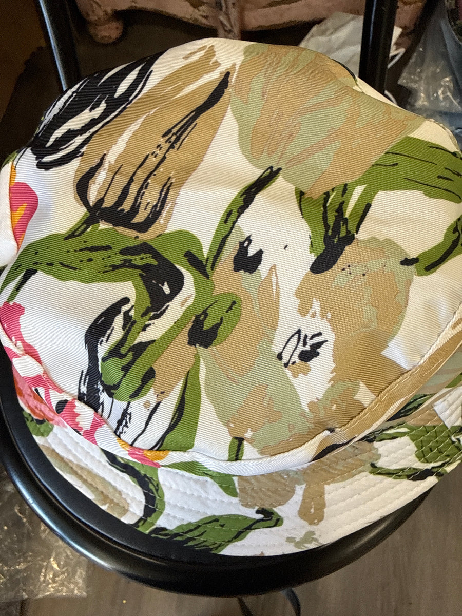 Various Reversible Bucket Hats