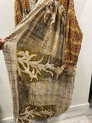 Additional view of Utopia Duster #375 by Kantha Bae from Robin Boutique.