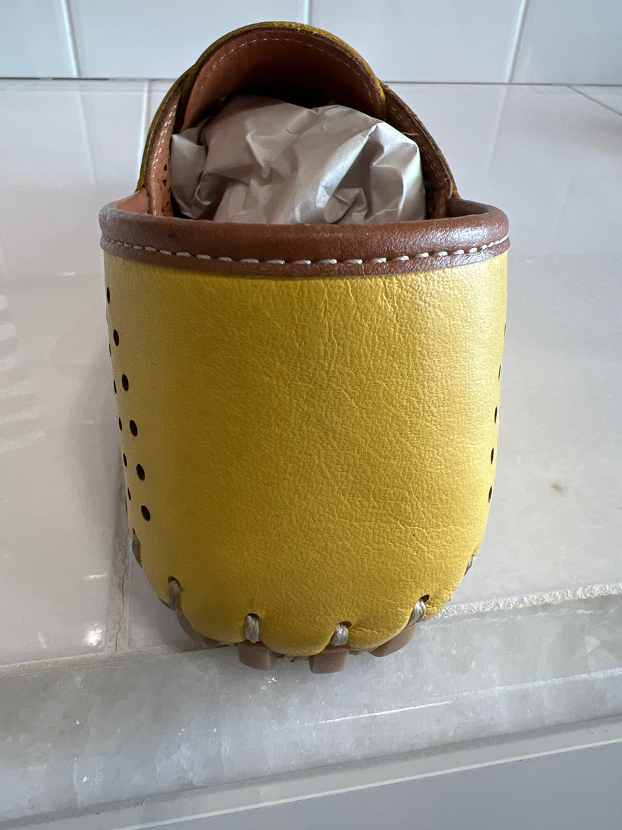 Gelato Theory Shoes