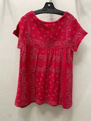 Bandana Dress by Shannon Passero
