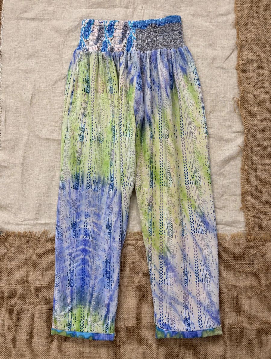 Duality Straight Leg Pant #264 by Kantha Bae